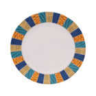 PLATE DINNER MELAMINE MMC07