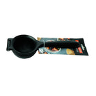 LEMON SQUIZER LARGE BLACK 1889