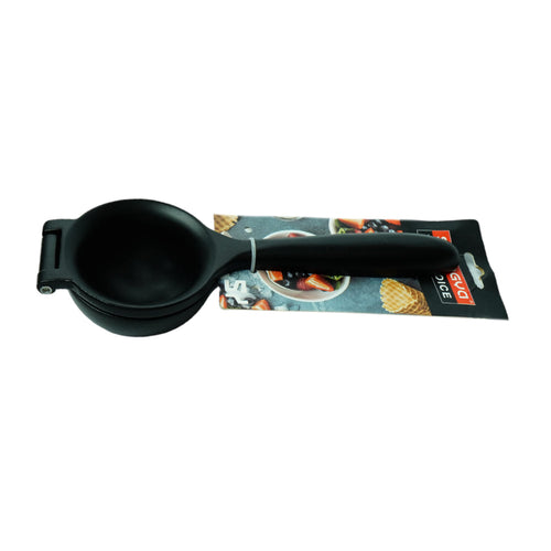 LEMON SQUIZER LARGE BLACK 1889