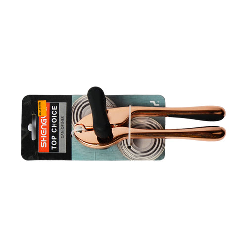 TIN CUTTER TOP CHOICE COPPER E2481
