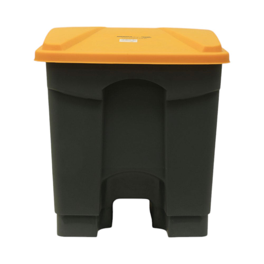 DUST BIN MEDICA 30 LTR
