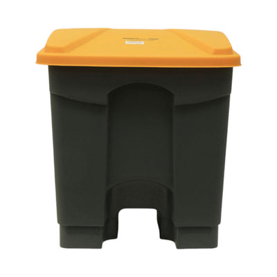 DUST BIN MEDICA 30 LTR