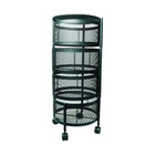 KITCHEN TROLLEY 4TIRE IR 7000009-4