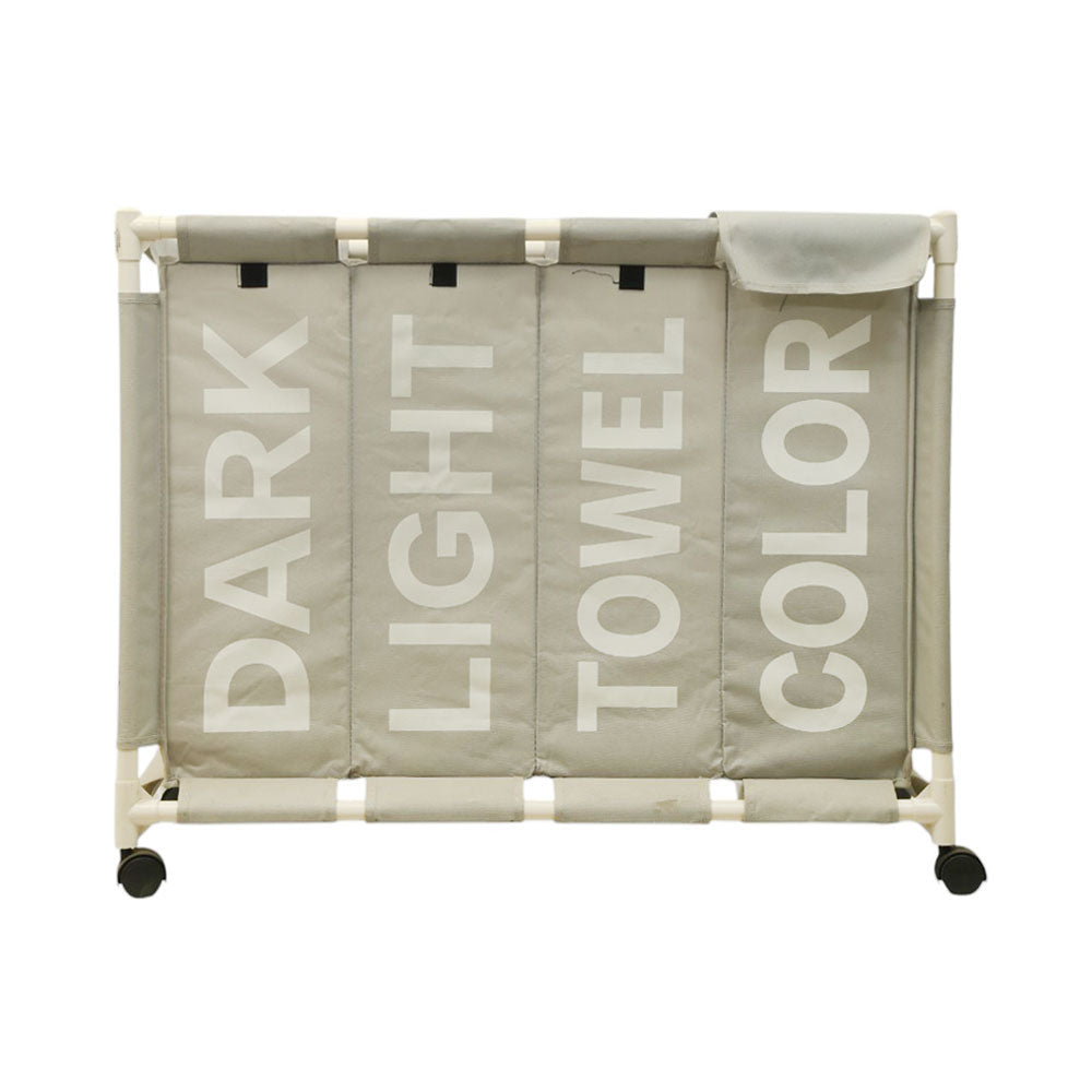 LAUNDARY BASKET IR 1862-5