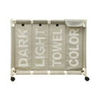 LAUNDARY BASKET IR 1862-5
