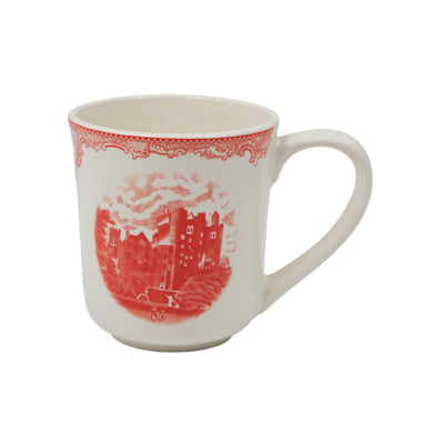 MUG STAFFOR DSHIRE NO.3 FT