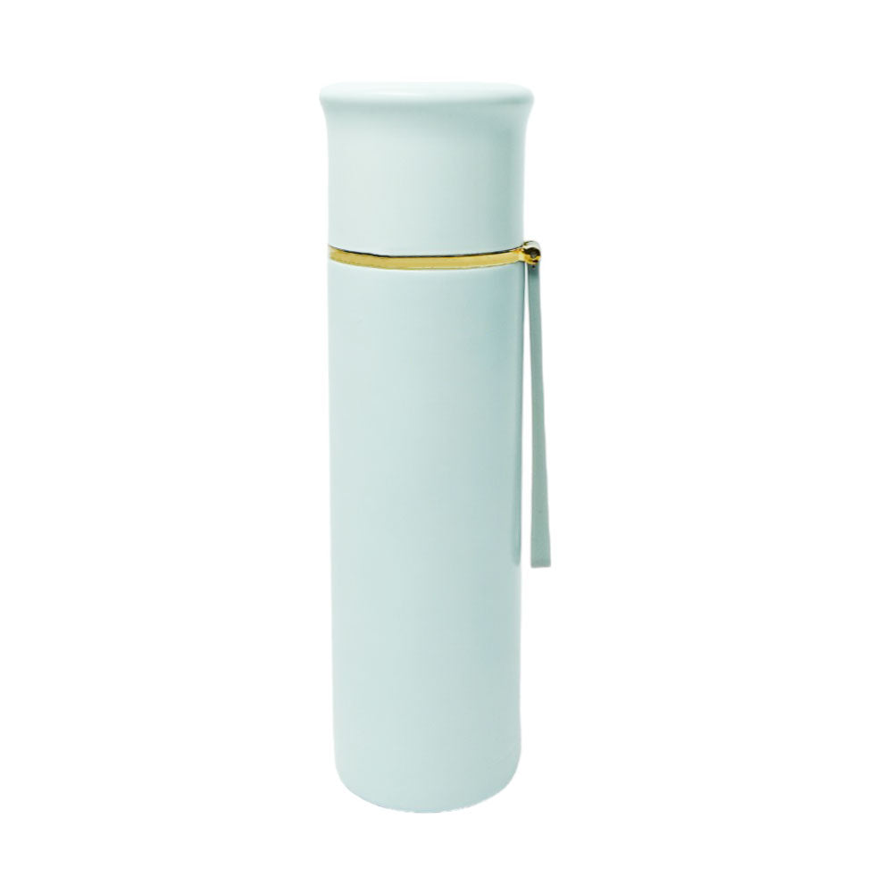 BOTTLE STEEL 480ML ZKT-7