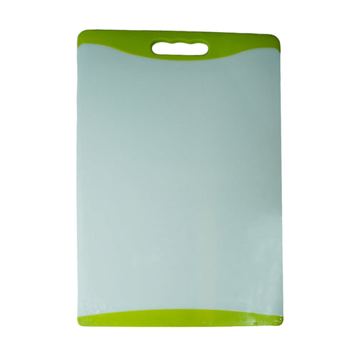 CUTTING BOARD PLASTIC SY223