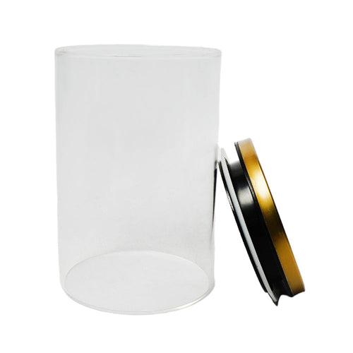 JAR ECHOU STEEL LID GPG10-1050