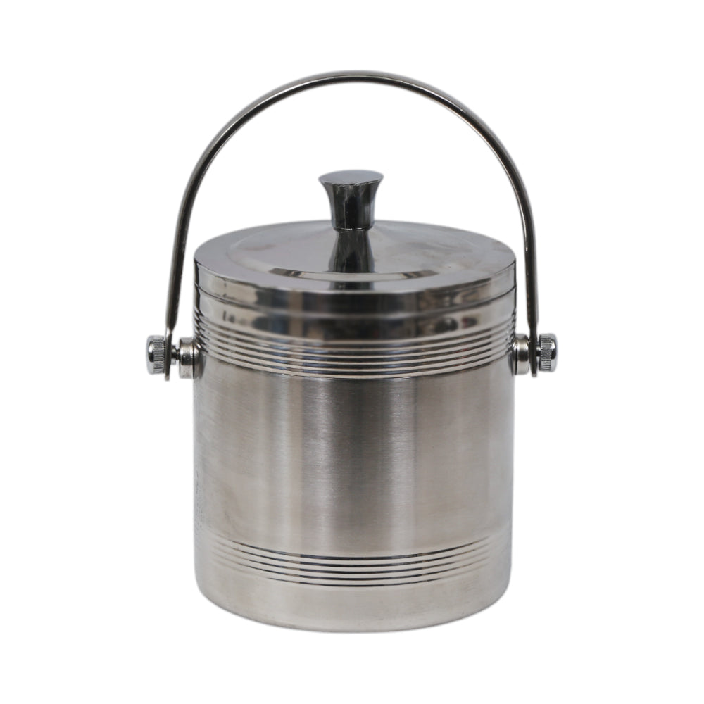 ICE BUCKET STEEL 1 LTR 560-14/18 AH