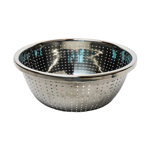 STRAINER BASKET STEEL IR 28CM T31-33
