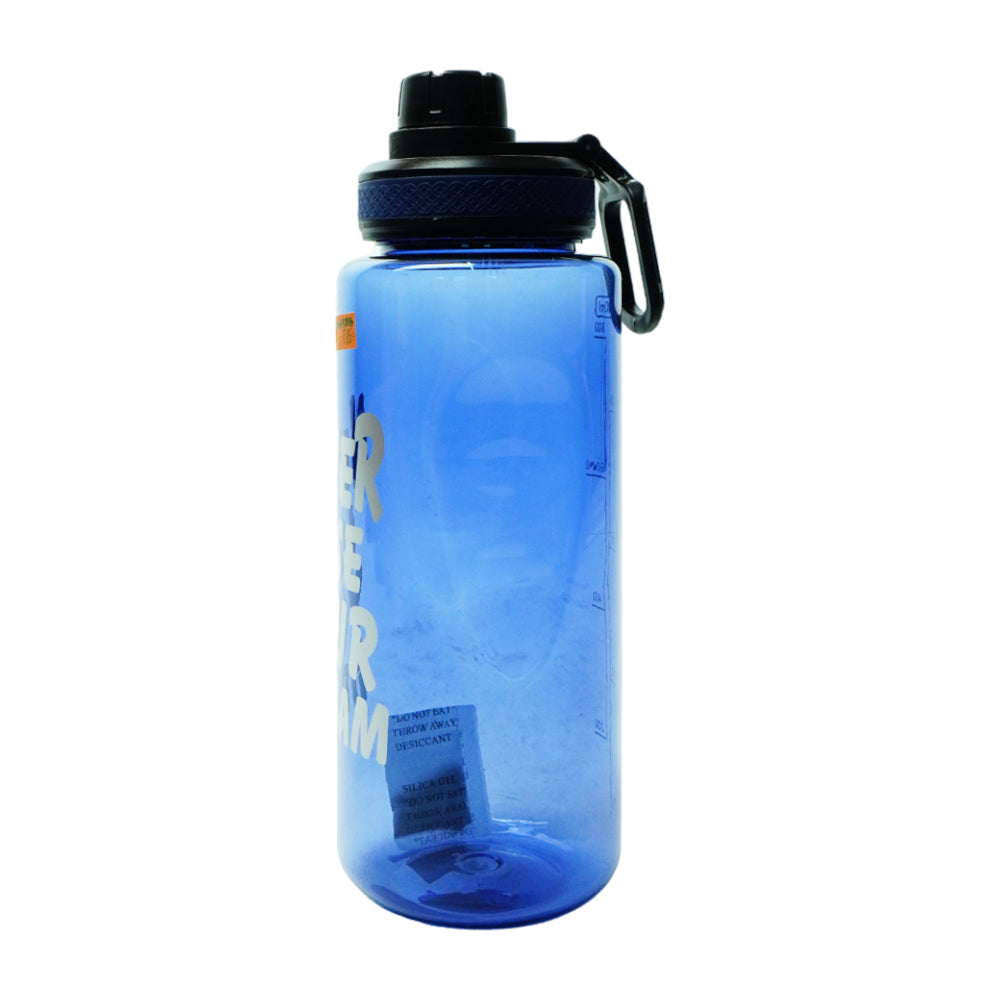 WATER BOTTLE 1000ML IR EK1