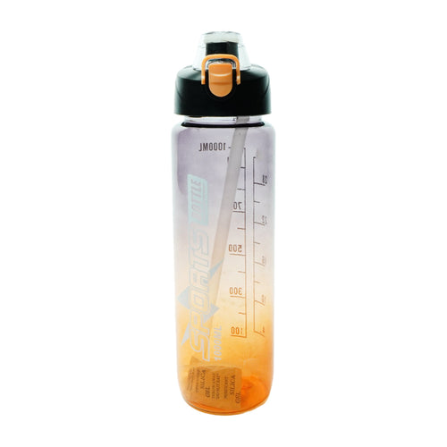 WATER BOTTLE 1000ML IR EK19