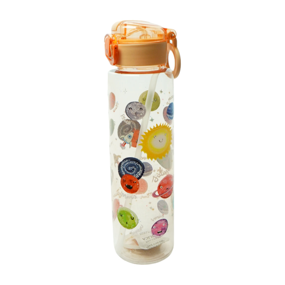 WATER BOTTLE 800ML IR EK18