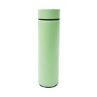 BOTTLE STEEL 500ML TEMPERATURE IR TQ-6025 Q18-20