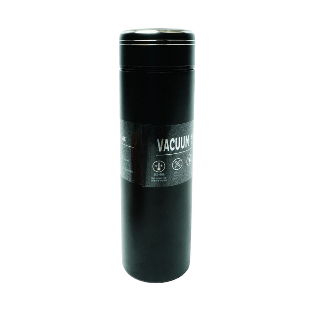 BOTTLE STEEL 450ML IR Q35-37