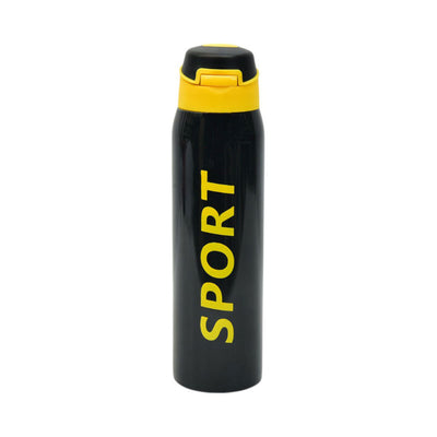 BOTTLE STEEL 500ML IR 501