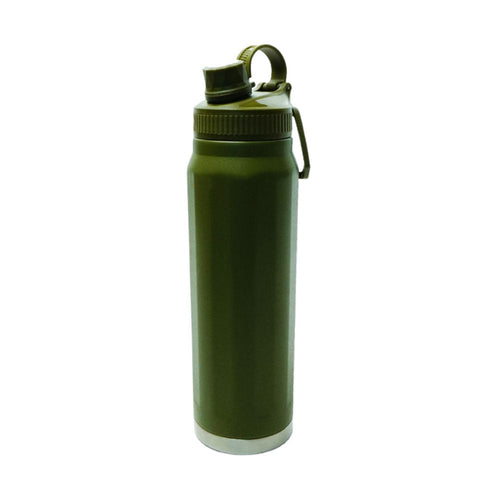 BOTTLE STEEL 800ML IR EK27 G67-69