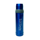BOTTLE STEEL 800ML IR EK28 G70-73