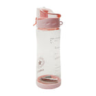 WATER BOTTLE 550ML IR EK4 G9-10