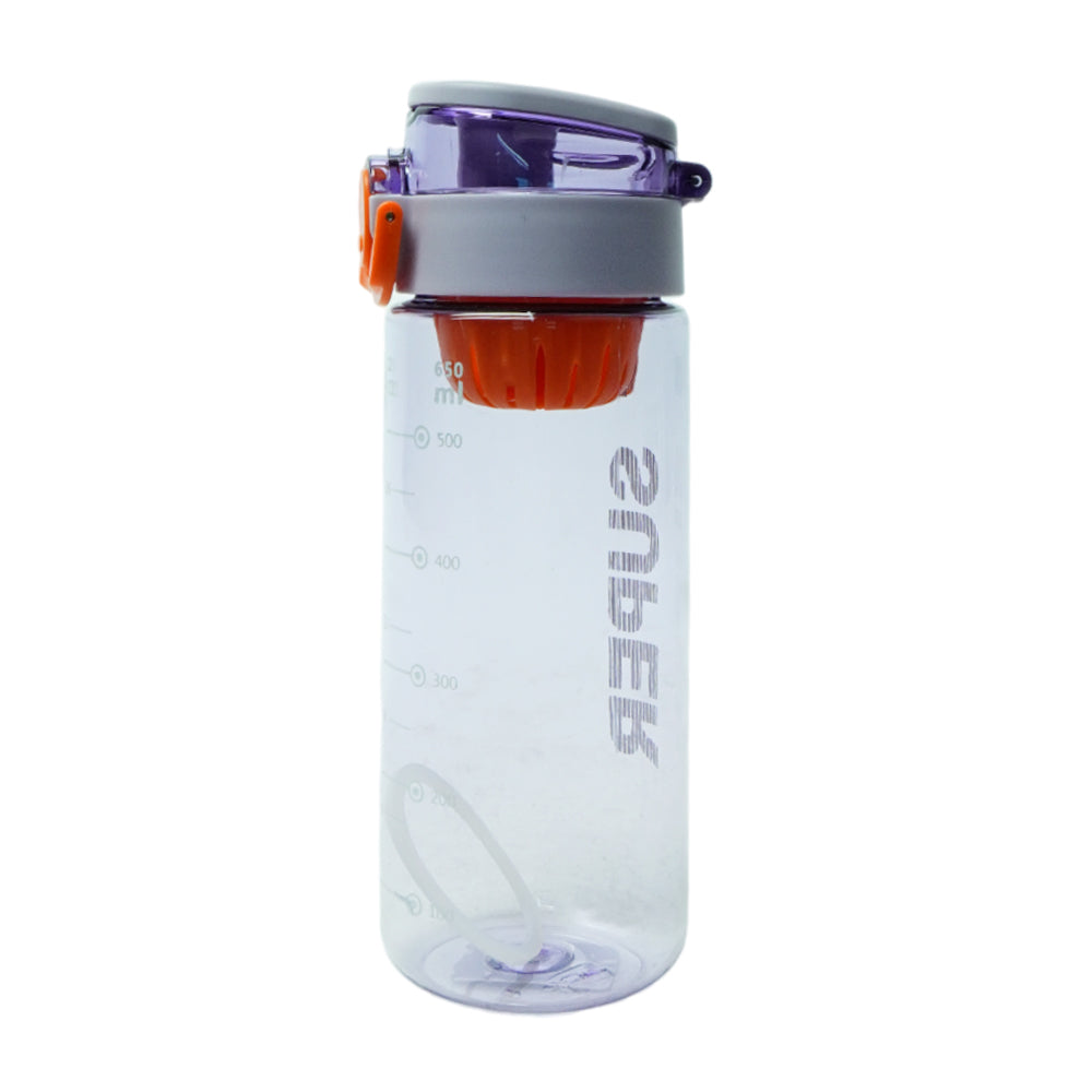 WATER BOTTLE 650ML IR EK9 G22-24
