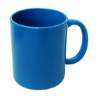 MUG STONEWARE 100 SKY BLUE FT