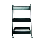KITCHEN TROLLEY 3TIRE AJF19