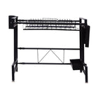 PLATE RACK METAL AJF-24