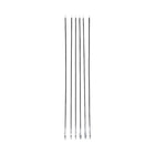 BBQ STICK SET 6PC IR 36