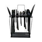CUTLERY SET 38PC ALPEN BERG NN159