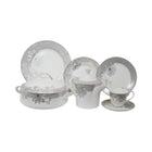 DINNER SET 71PC BONE CHINA SSW-01P