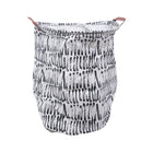 LAUNDARY BASKET FOLDING IR E13-E14
