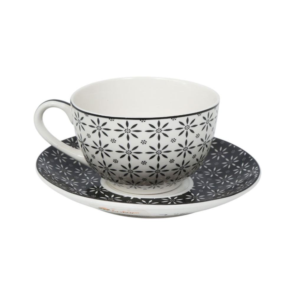CUP & SAUCER HK03 AP (Pack of 6)