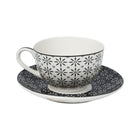 CUP & SAUCER HK03 AP (Pack of 6)