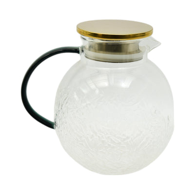 KETTLE GLASS ROUND 22-17