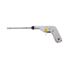 GAS LIGHTER SPARK SILVER 208