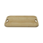 TRAY WOODEN 733-15