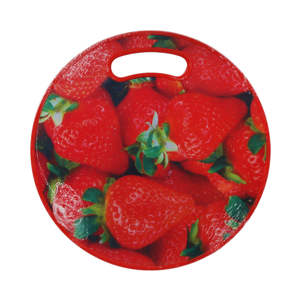 CUTTING BOARD PLASTIC IR 733-30