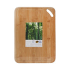 CUTTING BOARD WOODEN IR B-53-54