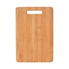 CUTTING BOARD WOODEN IR B-57-58