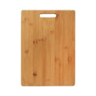 CUTTING BOARD WOODEN IR B-65-66