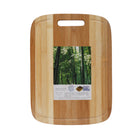 CUTTING BOARD WOODEN IR B-79-80