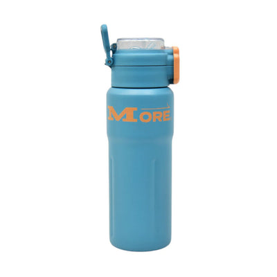 BOTTLE STEEL IR 600ML AAZQ-4045
