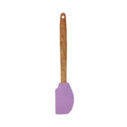 SPATULA WOOD HANDLE IR YH227