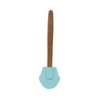 SPATULA WOOD HANDLE IR YH543