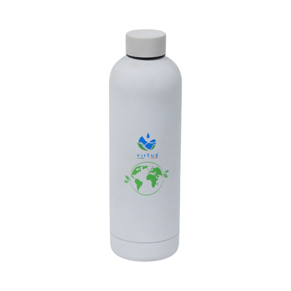 BOTTLE STEEL 750ML C153 CE