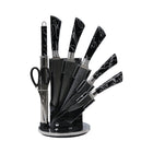 KNIFE SET 8PC P8 AE