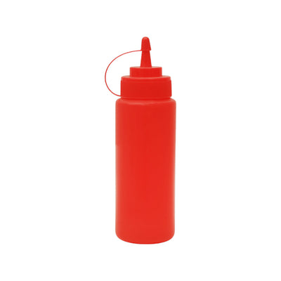 KETCHUP BOTTLE 350ML JLY-120Z