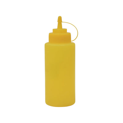 KETCHUP BOTTLE 450ML JLY-160Z