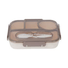 LUNCH BOX 1100ML IR DM6023